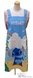 キッチンエプロン スティッチ