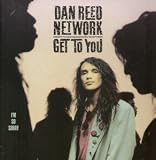 GET TO YOU 12 INCH (12" SINGLE) GERMAN MERCURY 1988