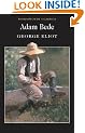 Adam Bede (Wordsworth Classics)