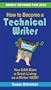 How to Become a Technical Writer