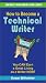 How to Become a Technical Writer