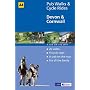 Devon and Cornwall (AA 40 Pub Walks & Cycle Rides)