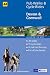 Devon and Cornwall (AA 40 Pub Walks & Cycle Rides)