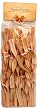 Italian Donne Del Grano Mother in Law Tongues (Lingua Di Suocera) Natural Colored Pasta, 17.8 Ounces