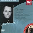 Vaughan Williams - The Lark Ascending; Walton - Viola Concerto; Violin Concerto