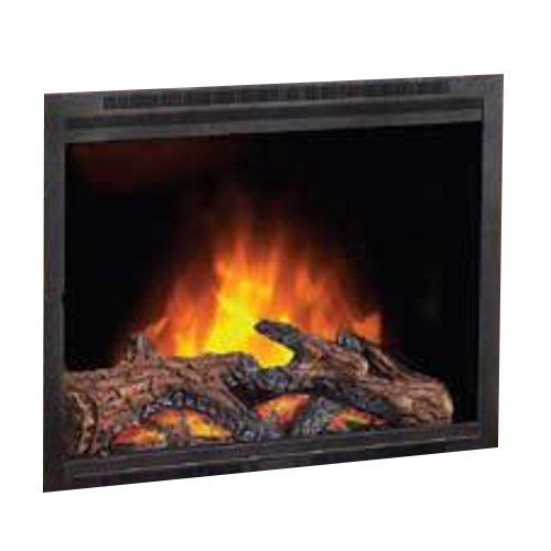 Napoleon Casaloma Electric Fireplace - Firebox Only