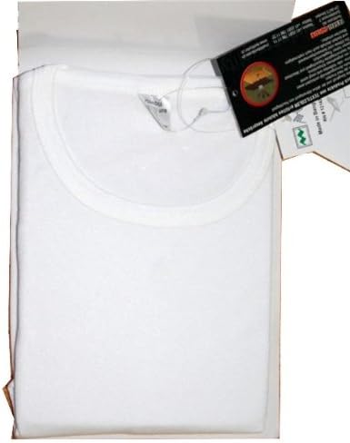 Global Adventure Thermo System Functional Thermal Underwear Top Shirt (XX-Large)