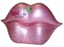 Bratz Plugged In Lips CD Boombox