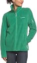 Columbia Sportswear Women's Fast Trek Fleece Jacket