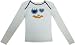 Sesame Street's Cookie Monster Loves Cookies Long Sleeve Sleep Top for women - Large