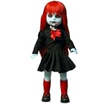 Mezco Toyz Living Dead Dolls Vampire Series 19 Sabbatha Blood
