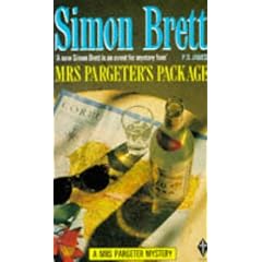 Mrs. Pargeter's Package (Pan Crime)