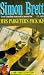 Mrs. Pargeter's Package (Pan Crime)
