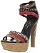 Jessica Simpson Women's Partie Platform Sandal,Light Luggage Combo,7.5 M US Jessica Simpson Women's Partie Platform Sandal,Light Luggage Combo,7.5 M US