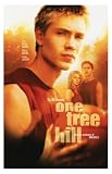 One Tree Hill (Chad, Hilarie, James) TV Poster Print - 11' X 17'