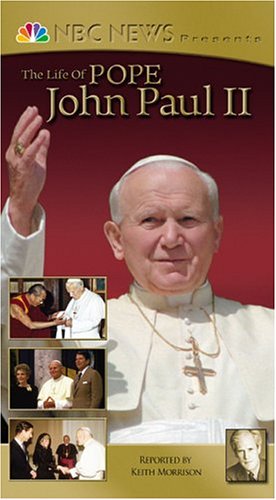NBC News Presents: Life of Pope John II (Full) under The Dvd Store