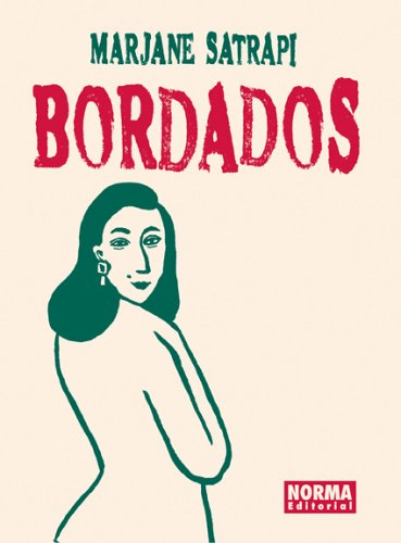 Bordados / Embroideries/ Spanish Edition
