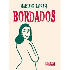 Bordados: Embroideries