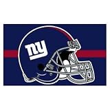 3' x 5' Flag - New York Giants
