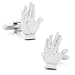 Star Trek Memorabilia Cufflinks