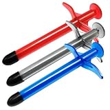 Lube Shooter Lubricant Delivery Device