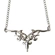 Back Belly Chain with CZ