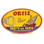 Ortiz Bonito del Norte Tuna in Olive Oil
