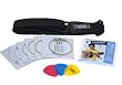 First Act Discovery FX250 Guitar Accessory Pack (colors may vary)