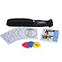 First Act Discovery FX250 Guitar Accessory Pack (colors may vary)
