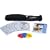First Act Discovery FX250 Guitar Accessory Pack (colors may vary)