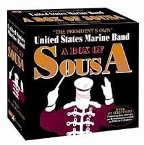 A Box of Sousa