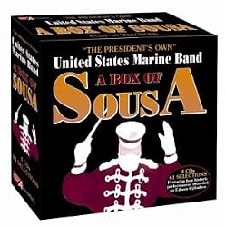A Box of Sousa