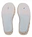 ABUSA Women's Cozy Warm Thick Fleece Sheepskin Insole