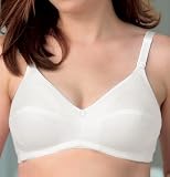 Leading Lady Nursing Cotton Soft Cup Bra Style 4355