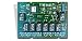 APEX EXP8 WIRELESS 8-ZONE EXPANSION RELAY BOARD