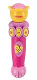 Bontempi Karaoke Microphone