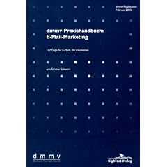 dmmv-Praxishandbuch: E-Mail-Marketing