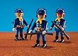 Union Soldiers (3) & Accessories