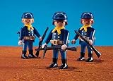 Union Soldiers (3) & Accessories
