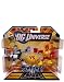 Search : DC Universe Action League Mini Figure 2Pack Deathstorm vs. Firestorm