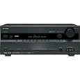 Onkyo TX-SR606 7.1 Channel Home Theater Receiver - Black