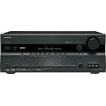 Onkyo TX-SR606 7.1 Channel Home Theater Receiver (Black)
