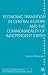 Economic Transition in Central Europe and the Commonwealth of Independent States (Studies in Economic Transition)