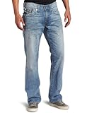 IMAGE OF True Religion Men's Ricky Straight Leg Jean