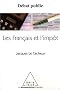 Les Fran�ais et l'imp�t