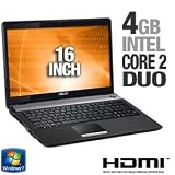 41BBV1Glm9L. SL160  ASUS N61VG A2 16 Inch Brown Versatile Entertainment Laptop