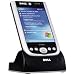Electronics : USB CRADLE FOR DELL AXIM X50 X51 X50V