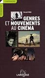 cover of Genres et mouvements au cinéma