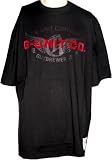 G Unit - G Unit Faded G Tee Shirt (FREE Priority Mail Shipping)