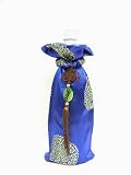 Blue Seal Wine Bottle Cover